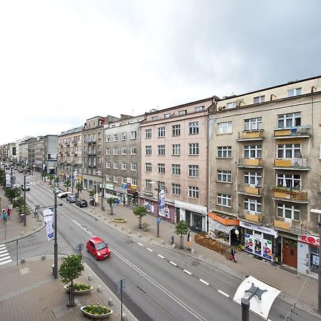Festival Swietojanska39 Gdynia Cameră foto